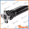 Arbre de transmission arrière pour BMW | NWN-BM-068, 26103402142